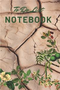 To Do List Notebook