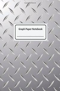 Graph Paper Notebook
