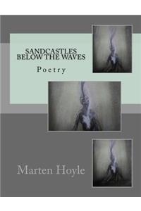 Sandcastles Below the Waves