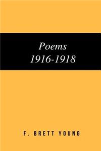 Poems 1916-1918
