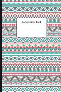 Composition Book