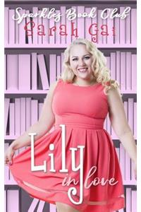 Lily in Love