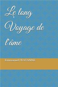 Le Long Voyage de L'
