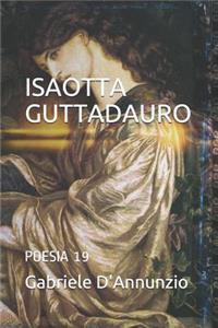 Isaotta Guttadauro: Poesia 19