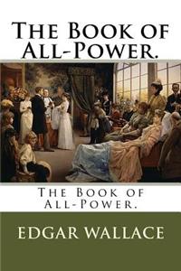 Book of All-Power.
