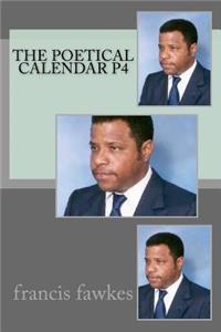 The poetical calendar p4
