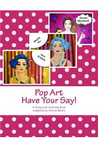 Pop Art