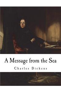 A Message from the Sea