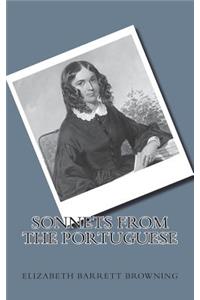 Sonnets from the Portuguese