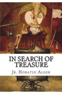 In Search of Treasure