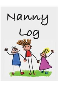 Nanny Log