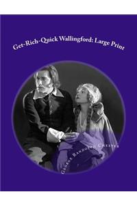Get-Rich-Quick Wallingford