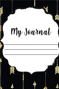 My Journal