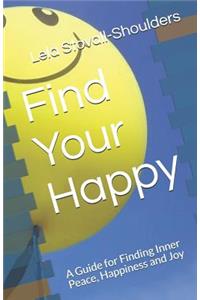 Find Your Happy