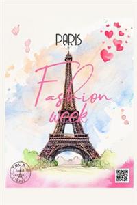 Paris Fashion Week