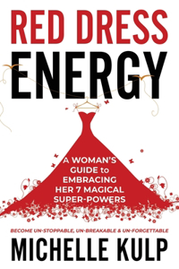 Red Dress Energy