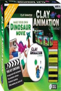 Make Your Own Dinosaur