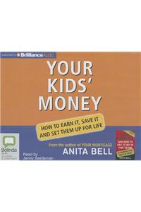 Your Kids' Money