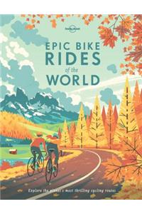 Epic Bike Rides of the World 1