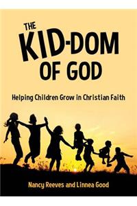 Kid-Dom of God