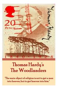 Thomas Hardy's The Woodlanders