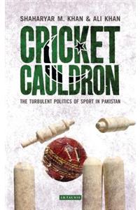 Cricket Cauldron