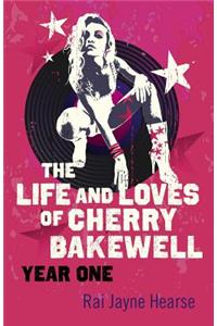 The Life and Loves of Cherry Bakewell