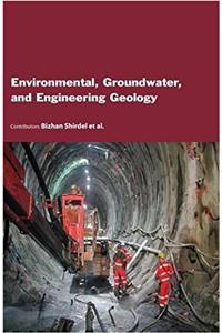 Environmental, Groundwater, and Engineering Geology