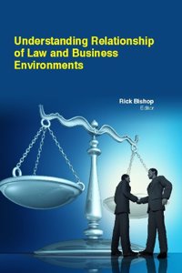 UNDERSTANDING RELATIONSHIP OF LAW AND BUSINESS ENVIRONMENTS