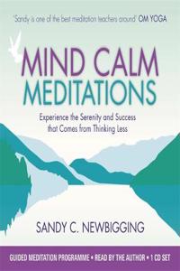 Mind Calm Meditations