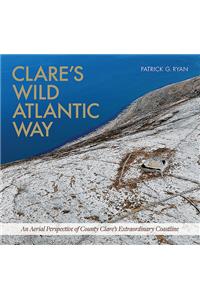 Clare's Wild Atlantic Way