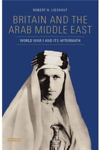 Britain and the Arab Middle East