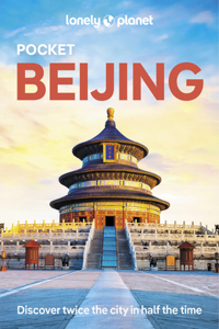 Lonely Planet Pocket Beijing 5