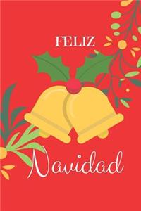 Feliz Navidad
