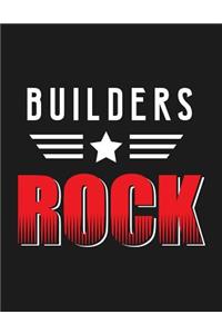 Builders Rock