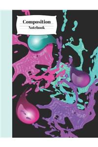 Composition Notebook