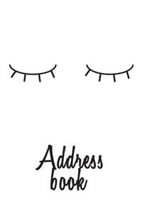 Address Book