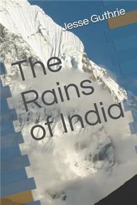 Rains of India