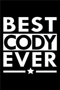 Best Cody Ever