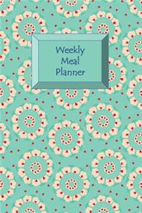 Weekly Meal Planner