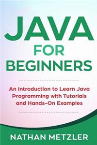Java for Beginners