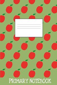 Primary Journal Notebook