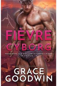 Fièvre Cyborg