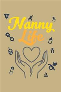 Nanny Life