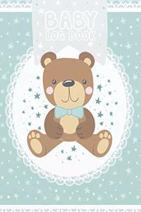 Baby Log Book
