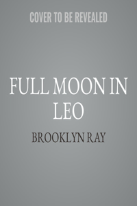 Full Moon in Leo