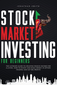 Stock Market Investing For Beginners