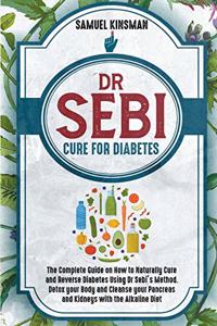 Dr Sebi Cure for Diabetes