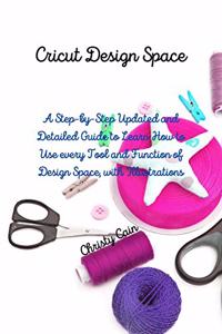 Cricut Design Space