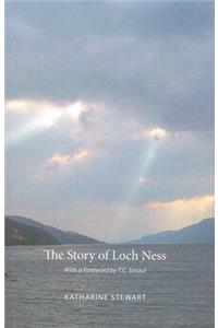 The Story of Loch Ness